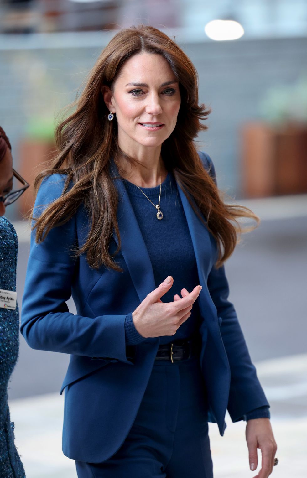 Princess Kate