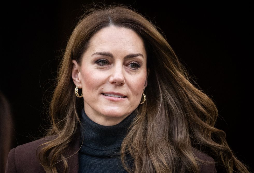 Princess Kate