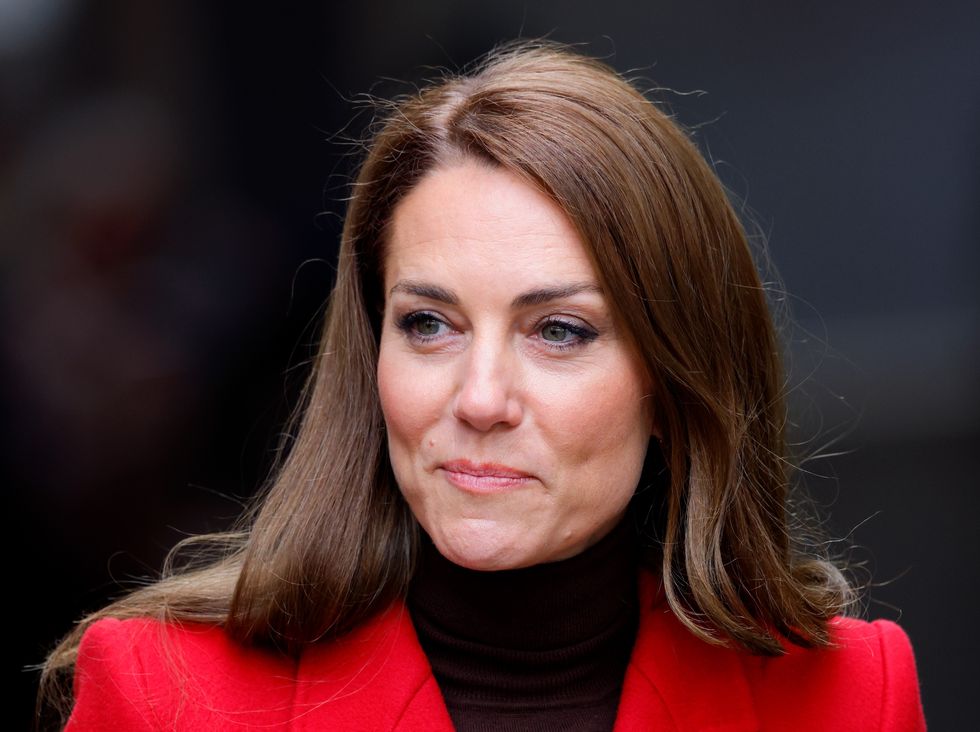 Princess Kate