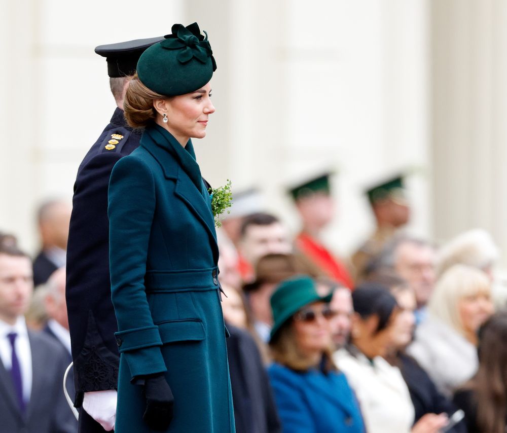 Princess Kate