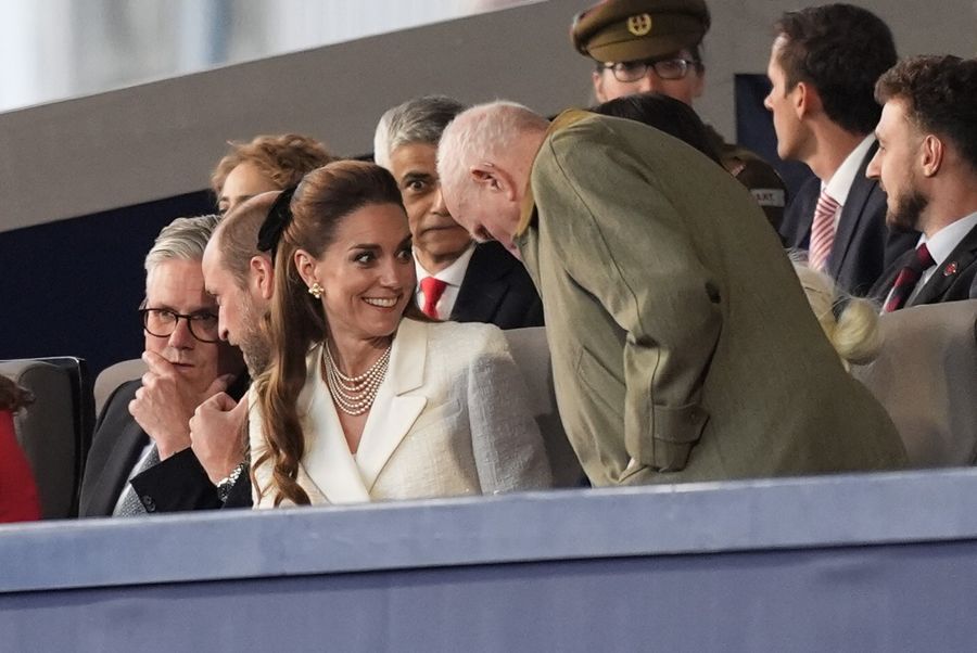 Princess Kate