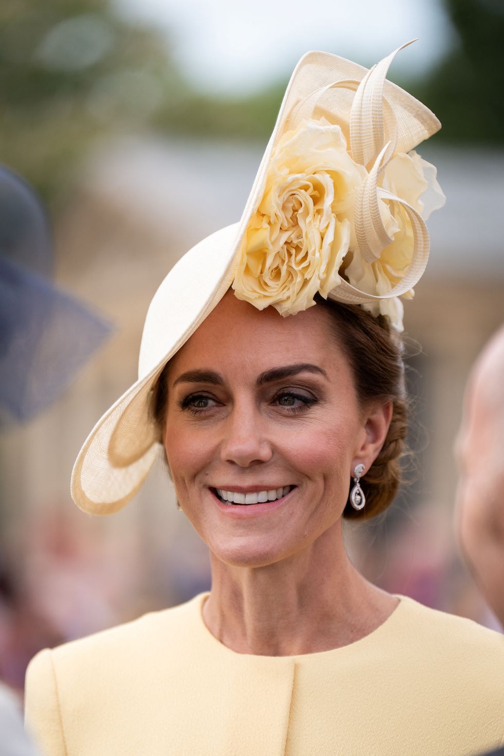 Princess Kate