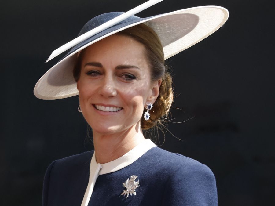 Princess Kate