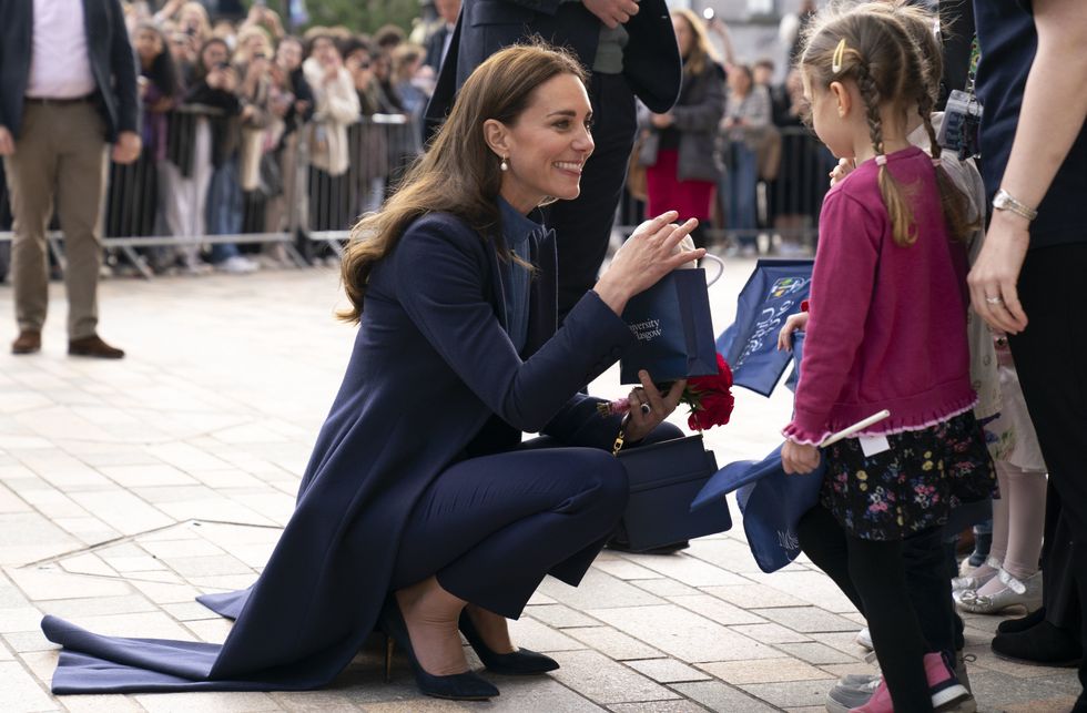 Princess Kate
