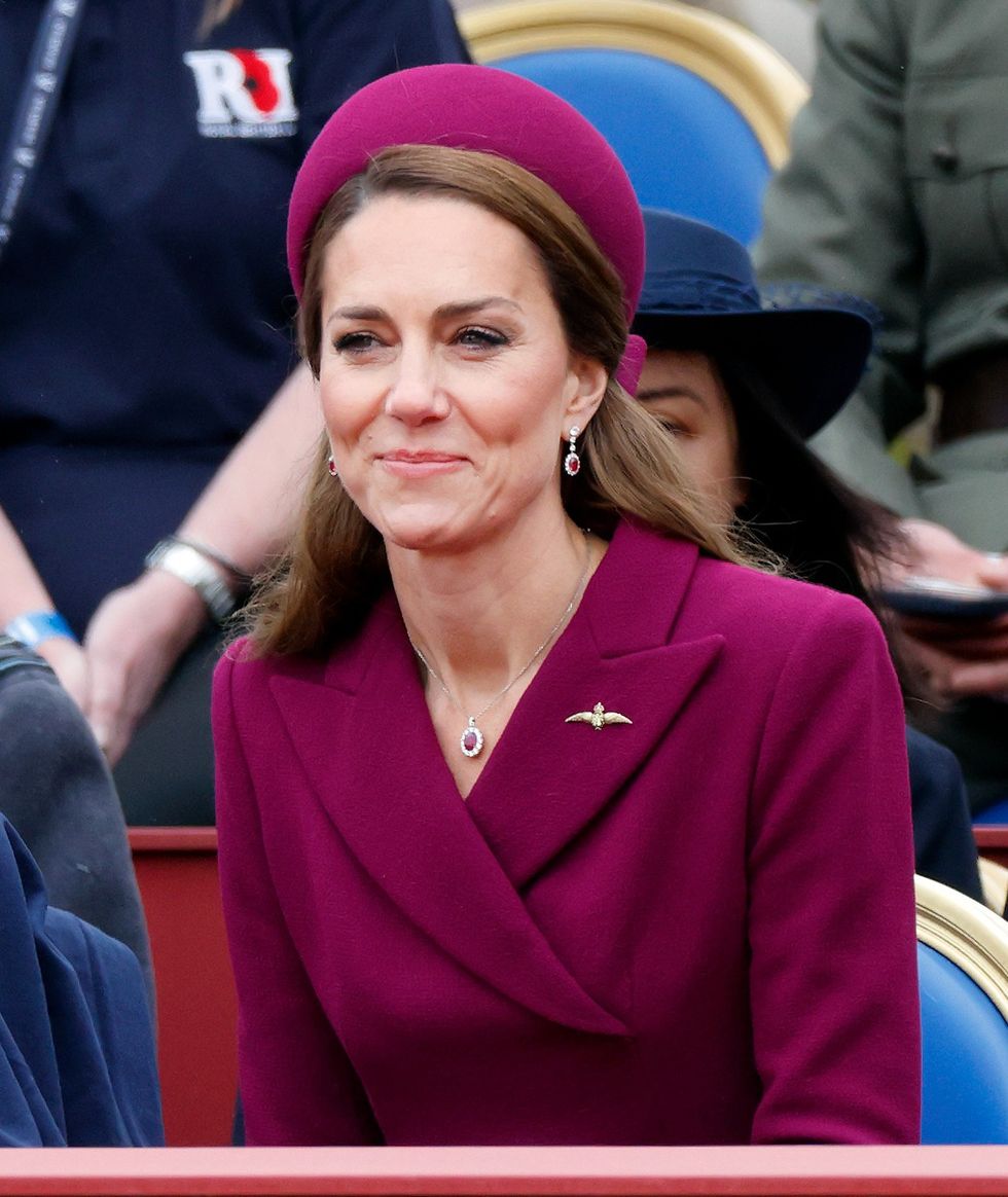 Princess Kate