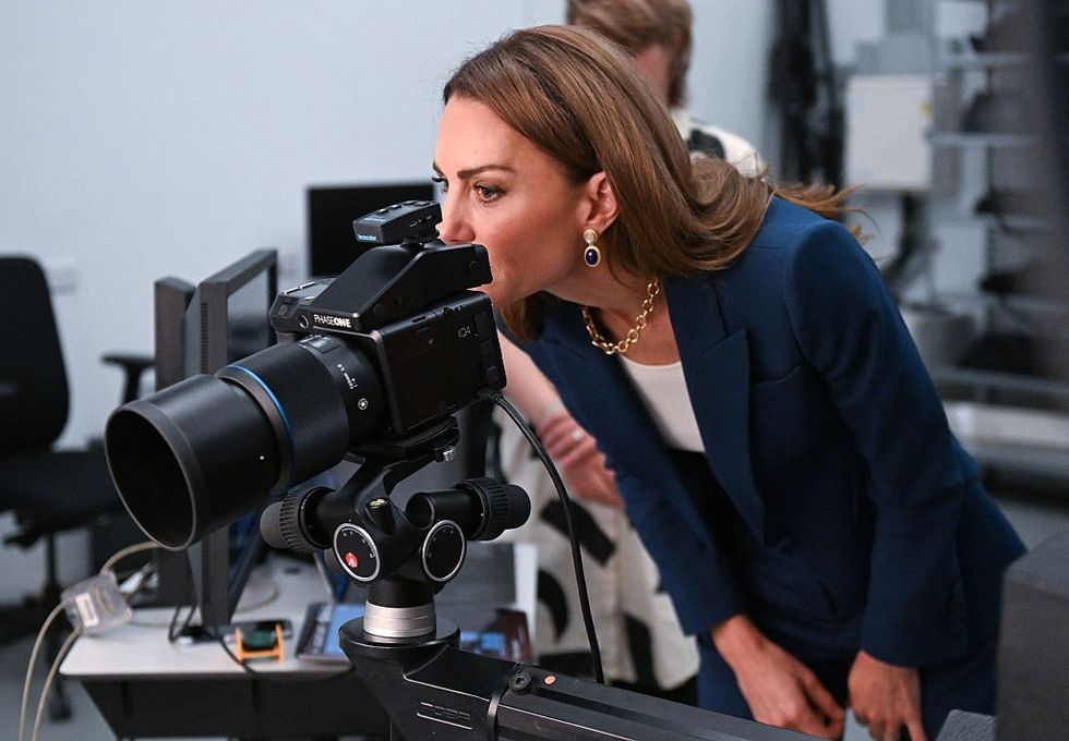 Princess Kate