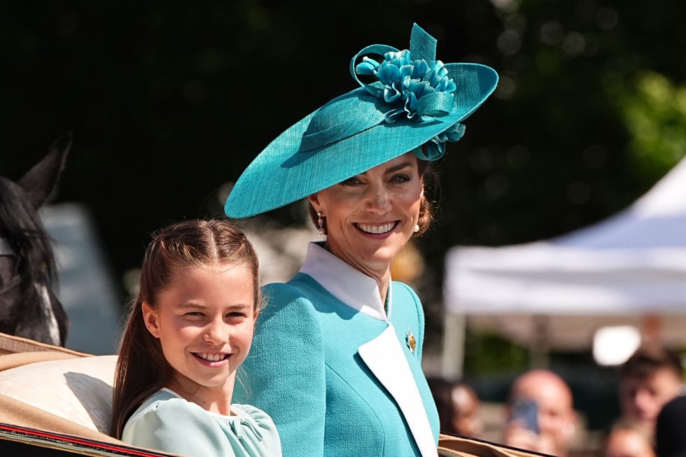 Princess Kate