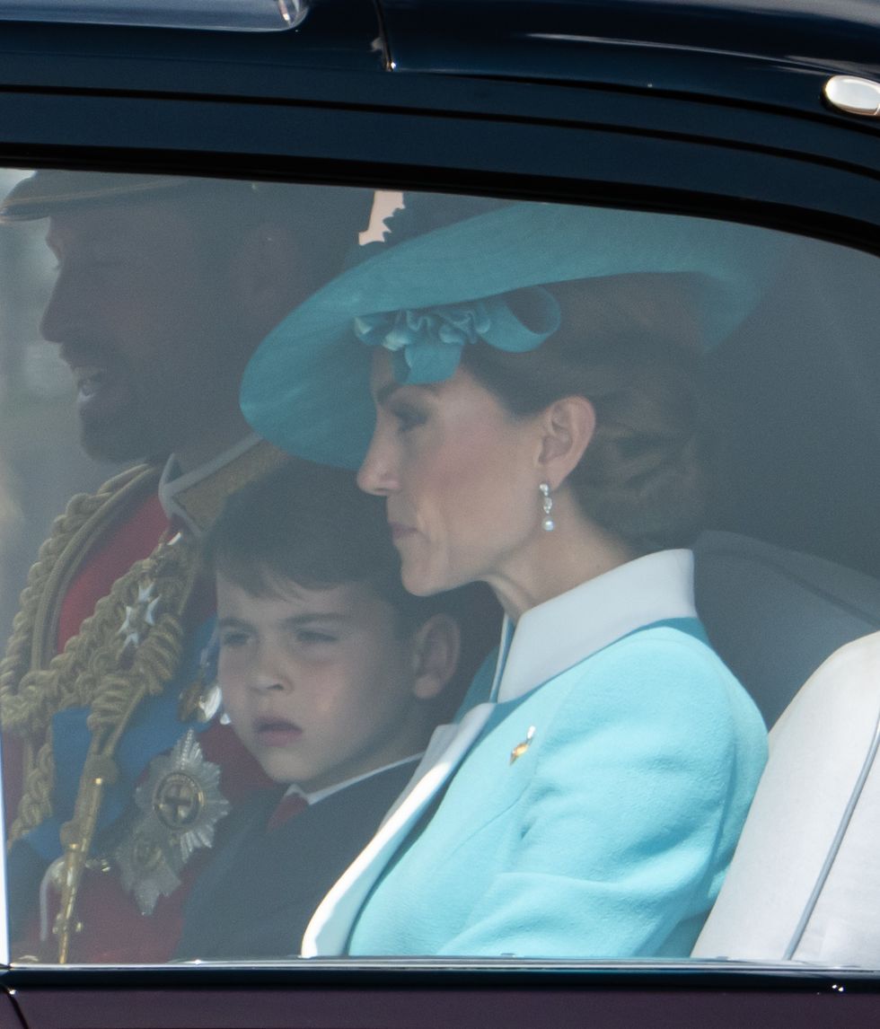 Princess Kate