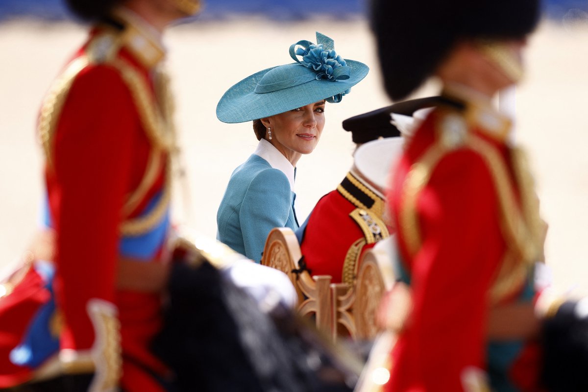 Princess Kate