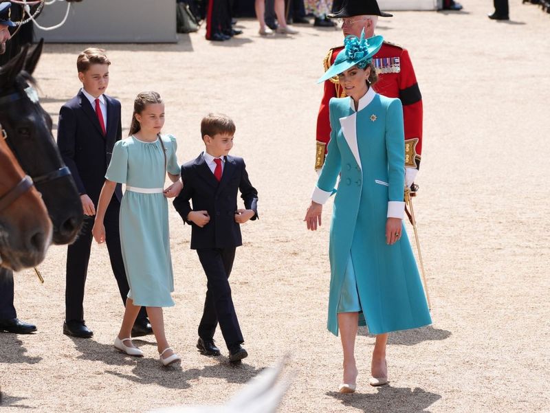 Princess Kate