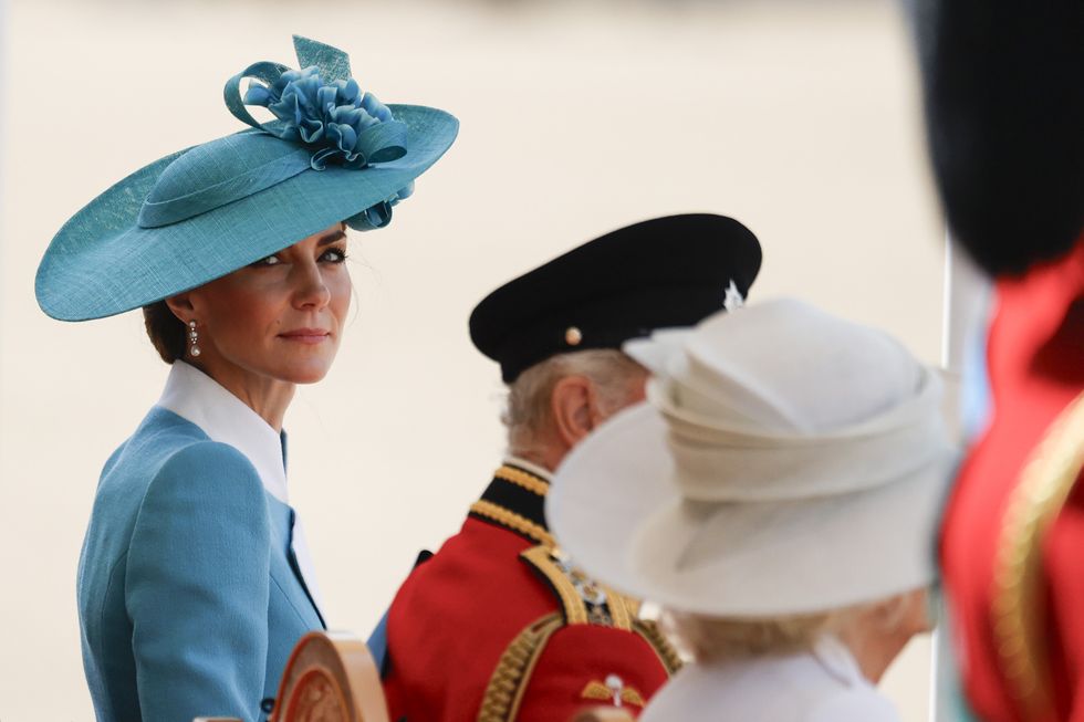 Princess Kate
