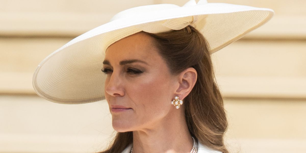 Kate Middleton pulls out of Royal Ascot at the last-minute as Prince William forced to pivot Kate Middleton pulls out of Royal Ascot at the last-minute as Prince William forced to pivot