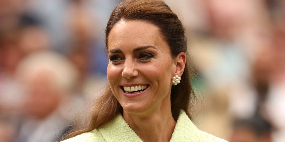 Kate Middleton ‘very likely’ to step back into spotlight at Wimbledon