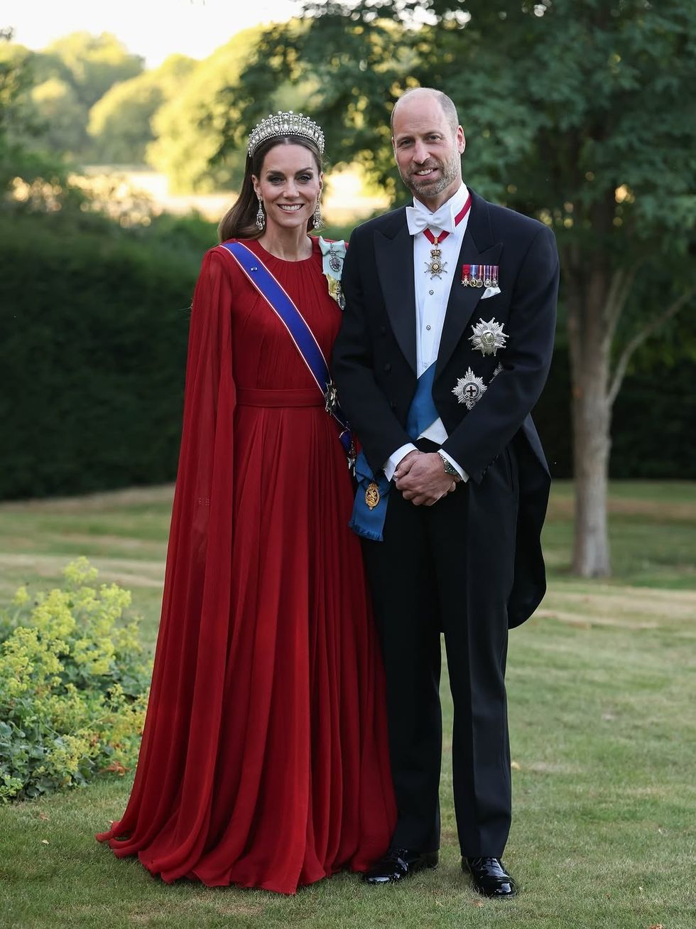 Princess Kate