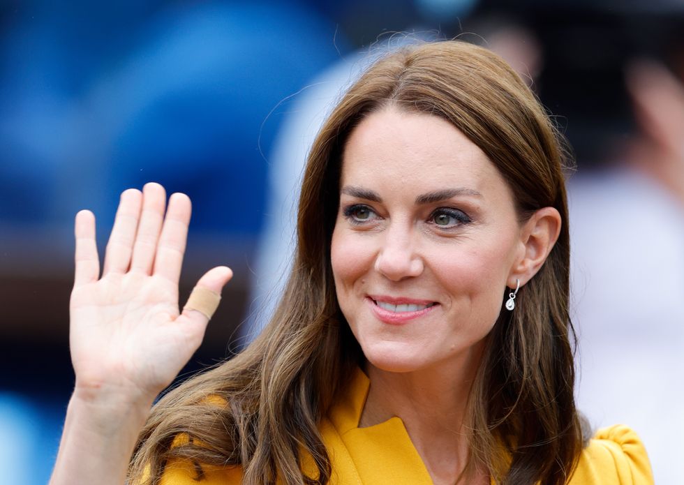 Princess Kate