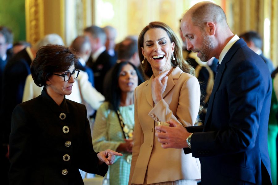 Princess Kate