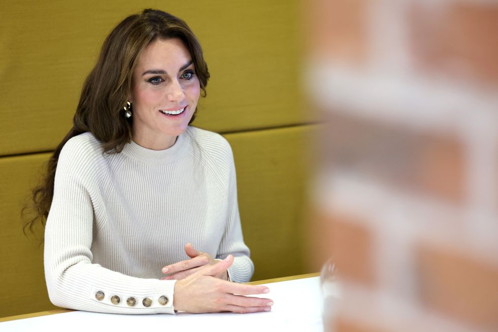 Princess Kate