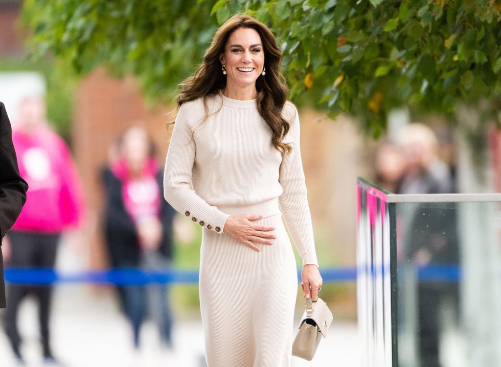 Princess Kate