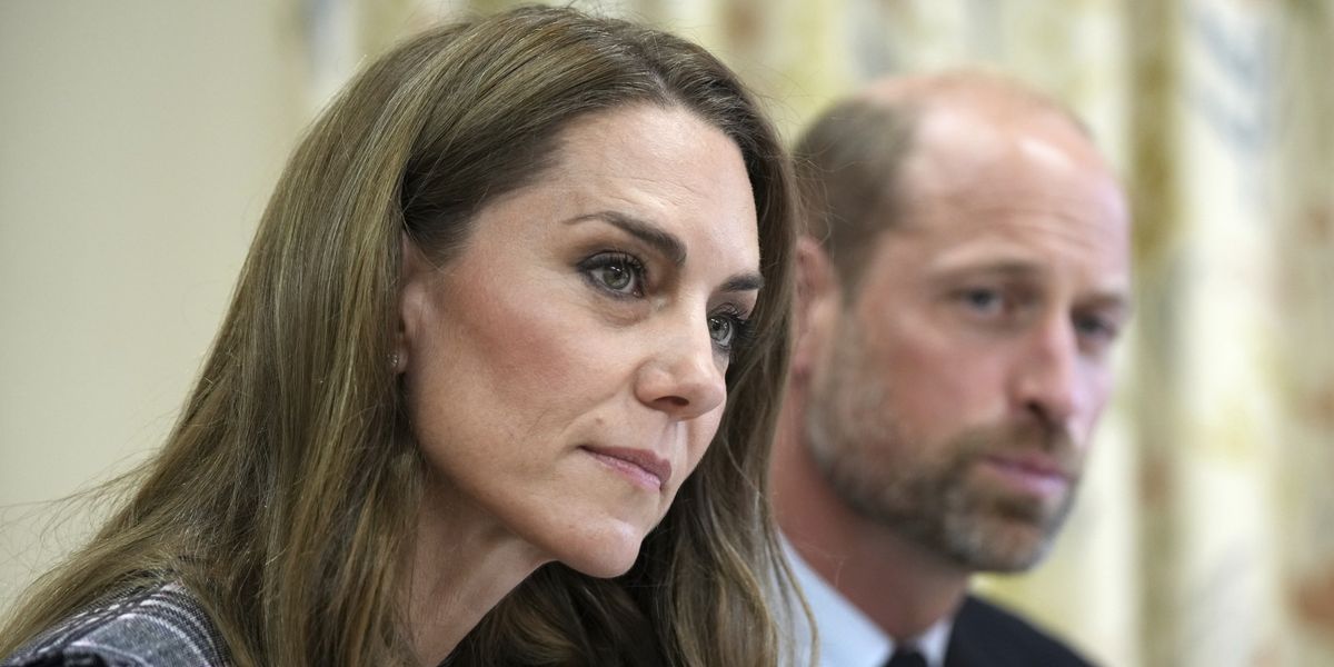 Kensington Palace ‘would have appeared foolish’ to Downing Street over Kate Middleton’s photo controversy Kensington Palace ‘would have appeared foolish’ to Downing Street over Kate Middleton’s photo controversy