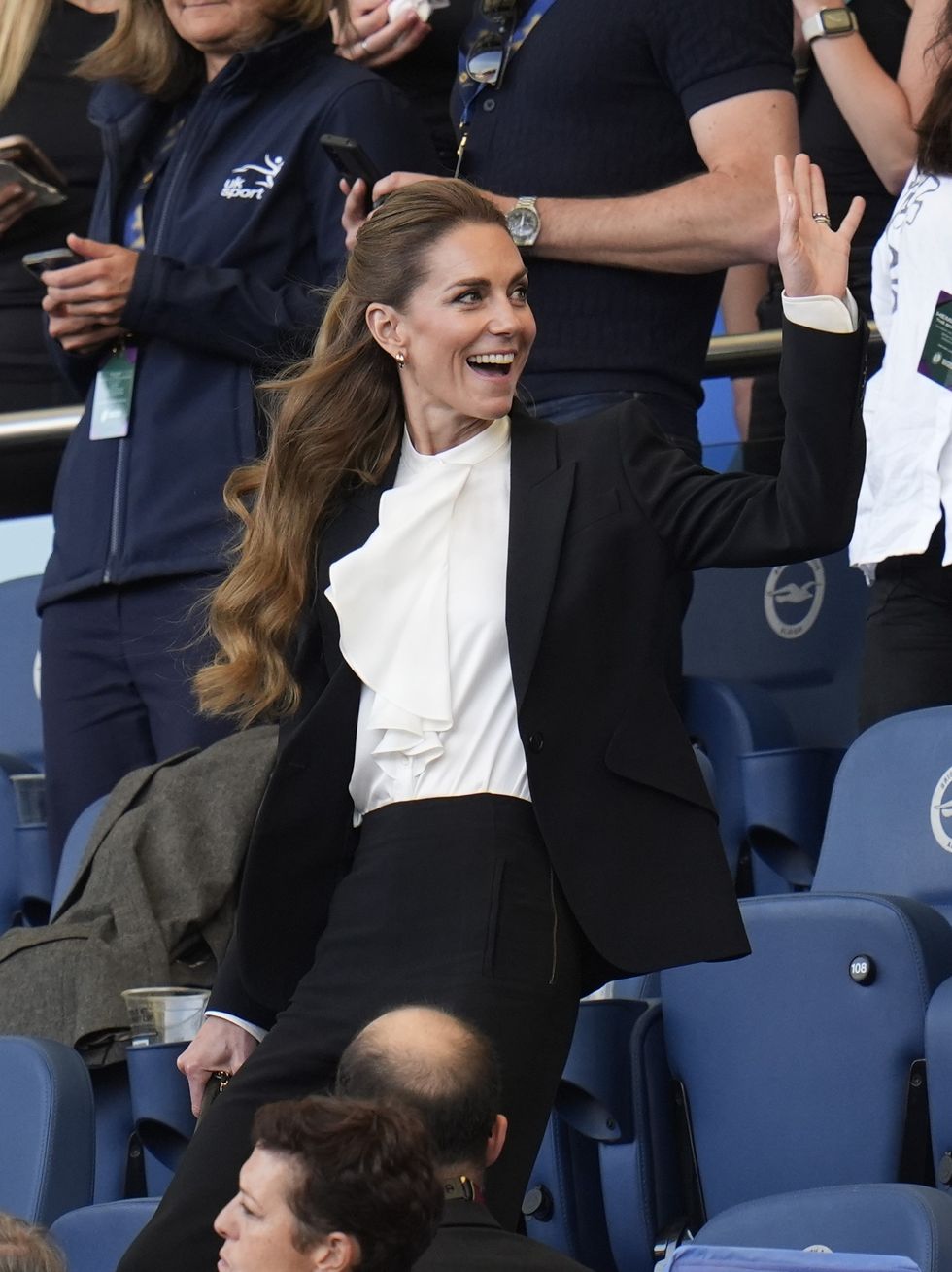 Princess Kate