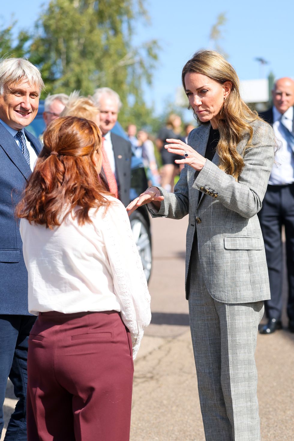 Princess Kate