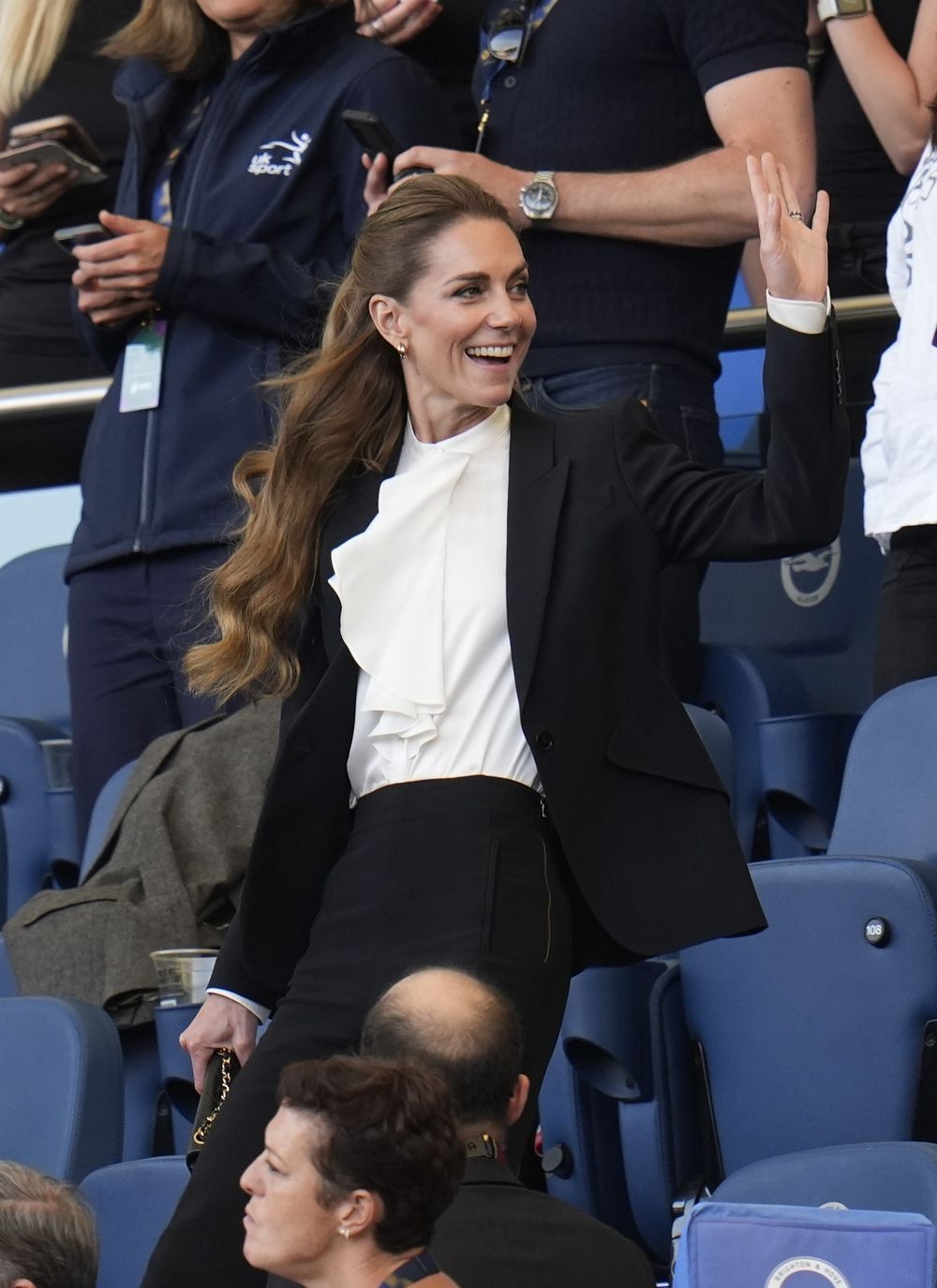 Princess Kate