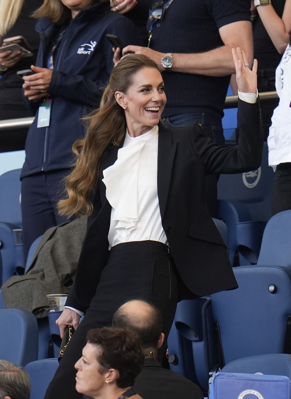 Princess Kate