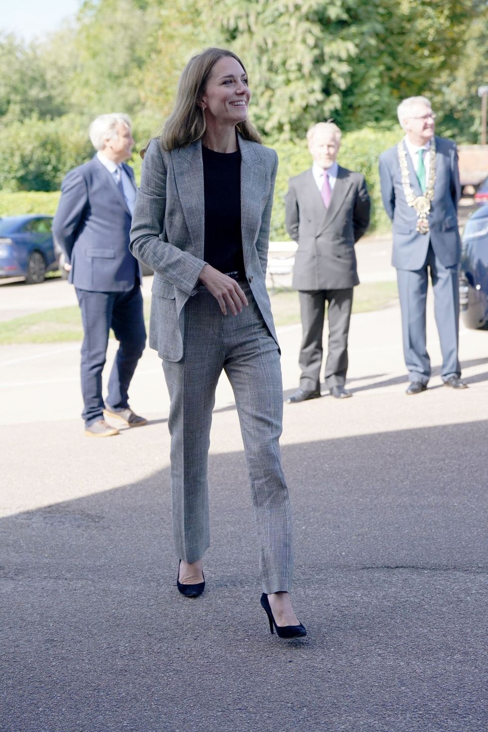 Princess Kate
