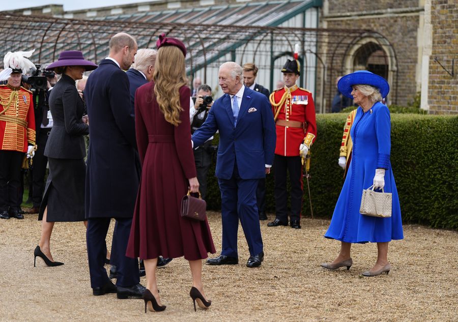 Princess Kate
