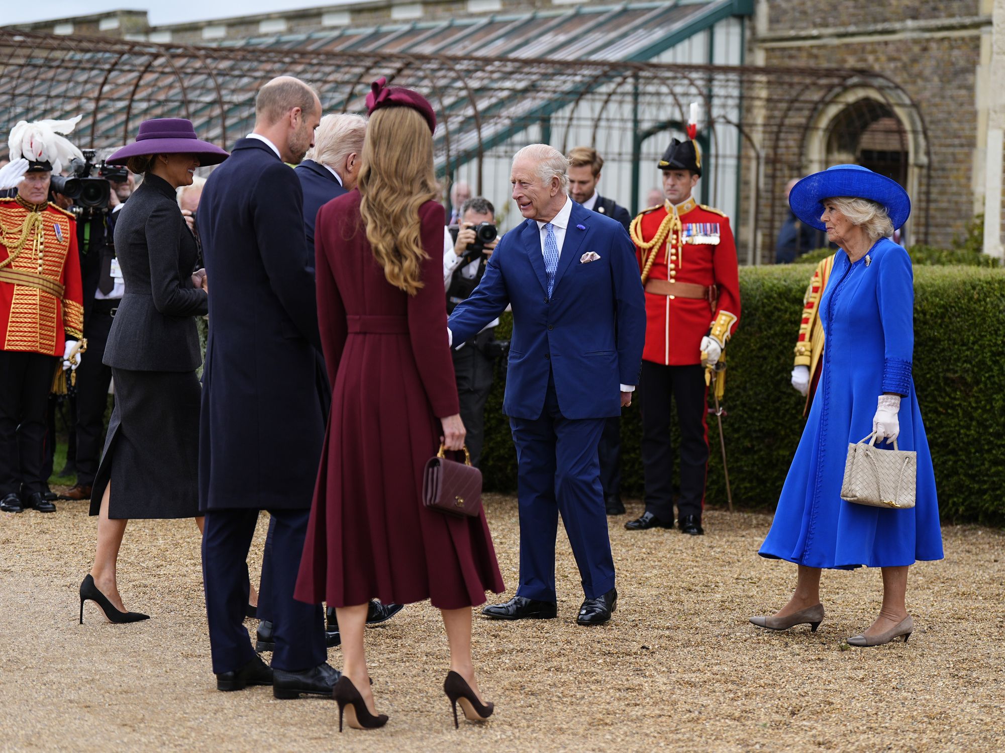 Princess Kate