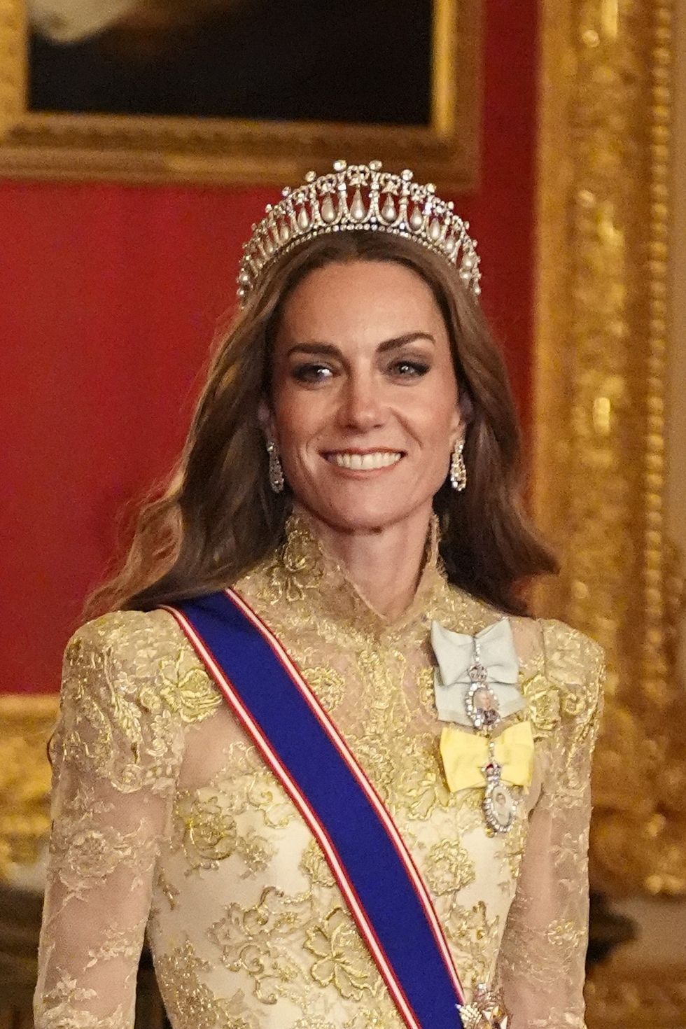 Princess Kate