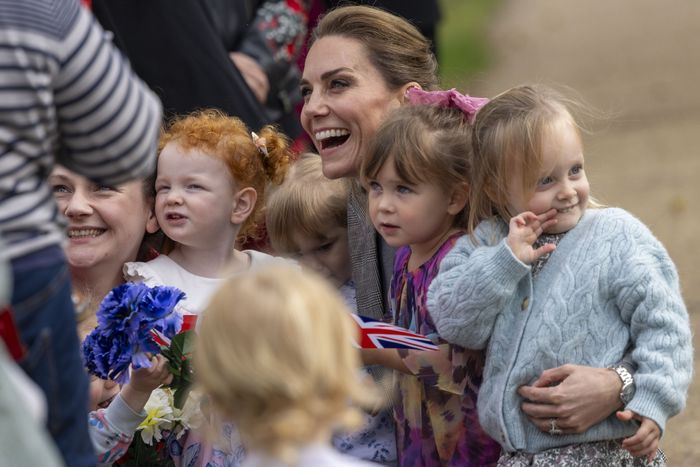 Princess Kate