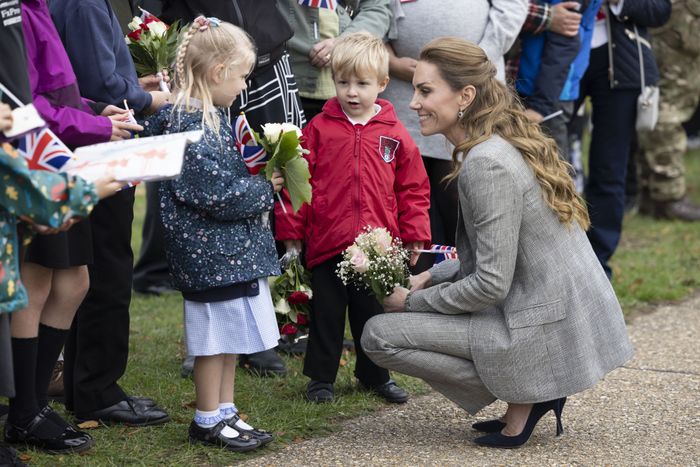 Princess Kate