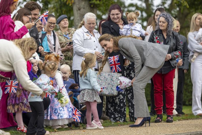 Princess Kate