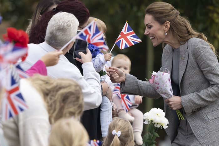 Princess Kate