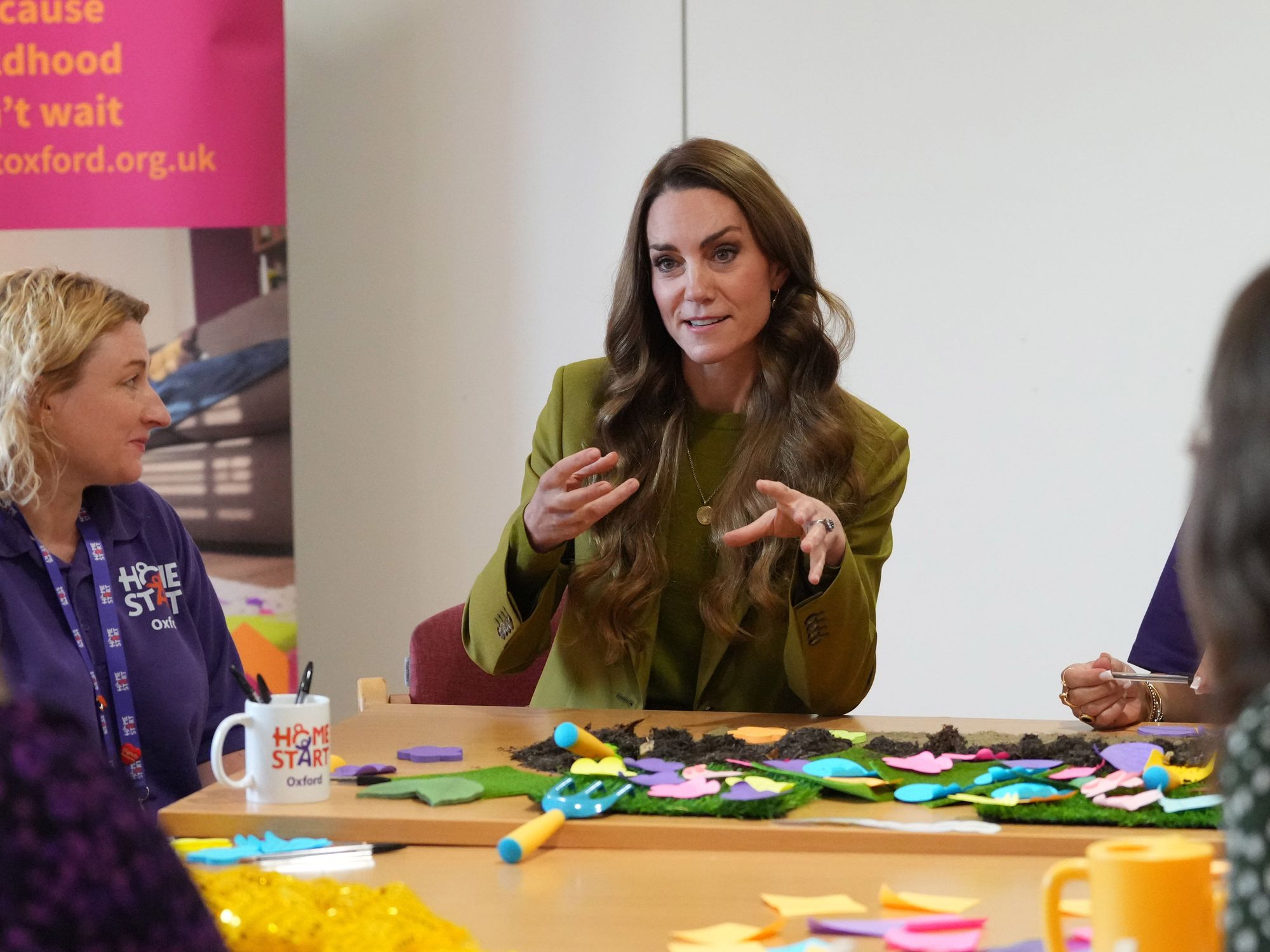 Princess Kate