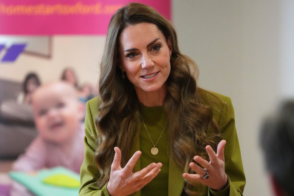 Princess Kate