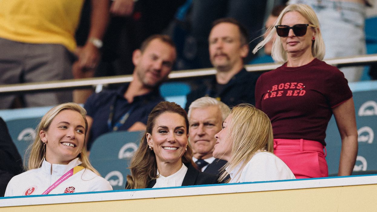 Princess Kate