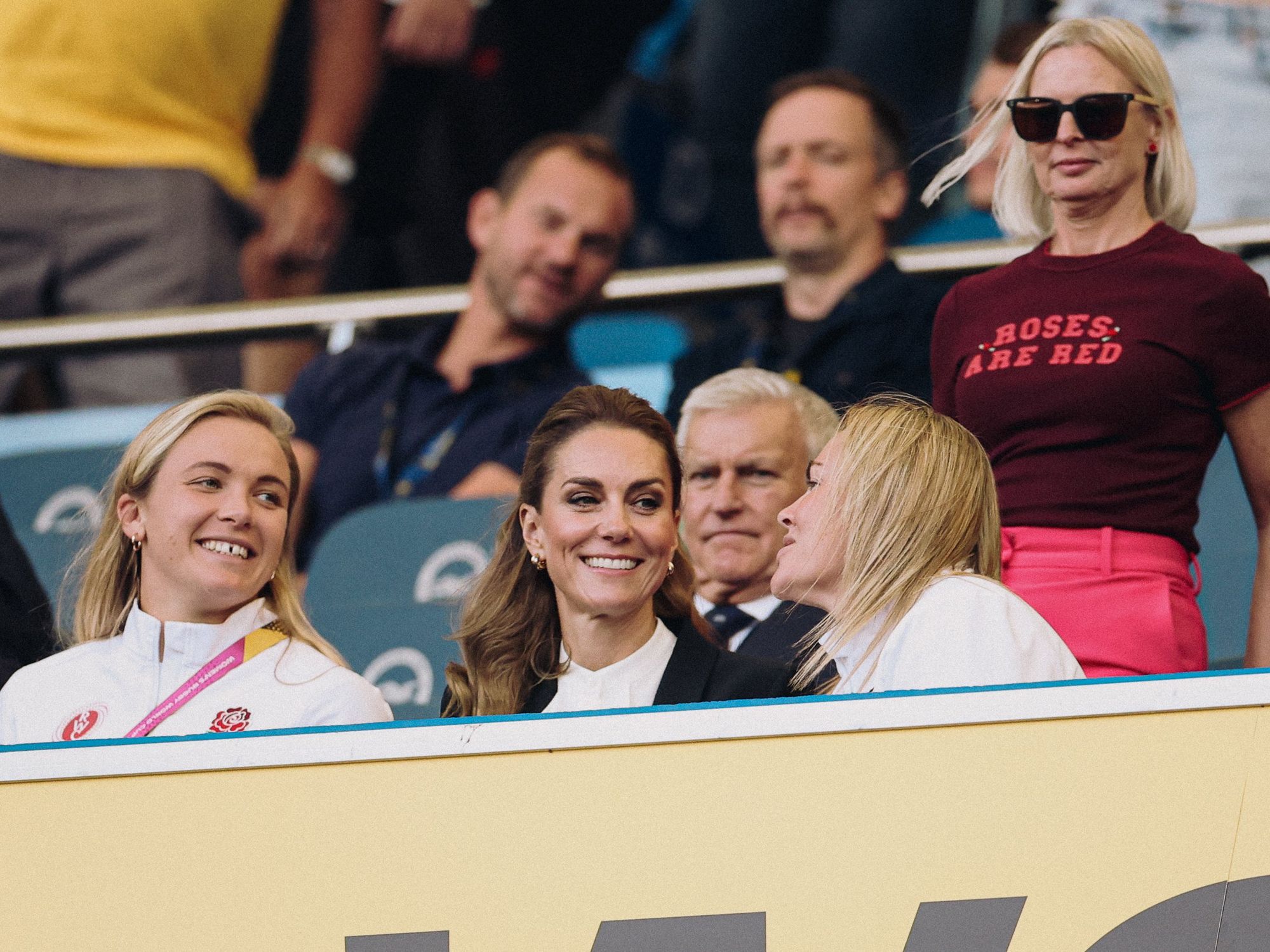 Princess Kate