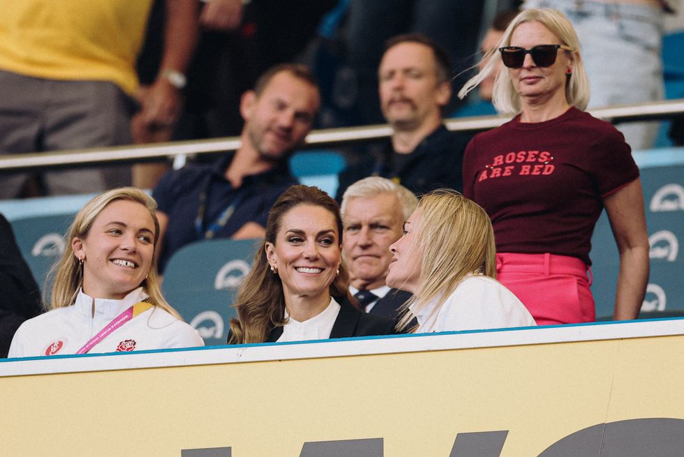 Princess Kate