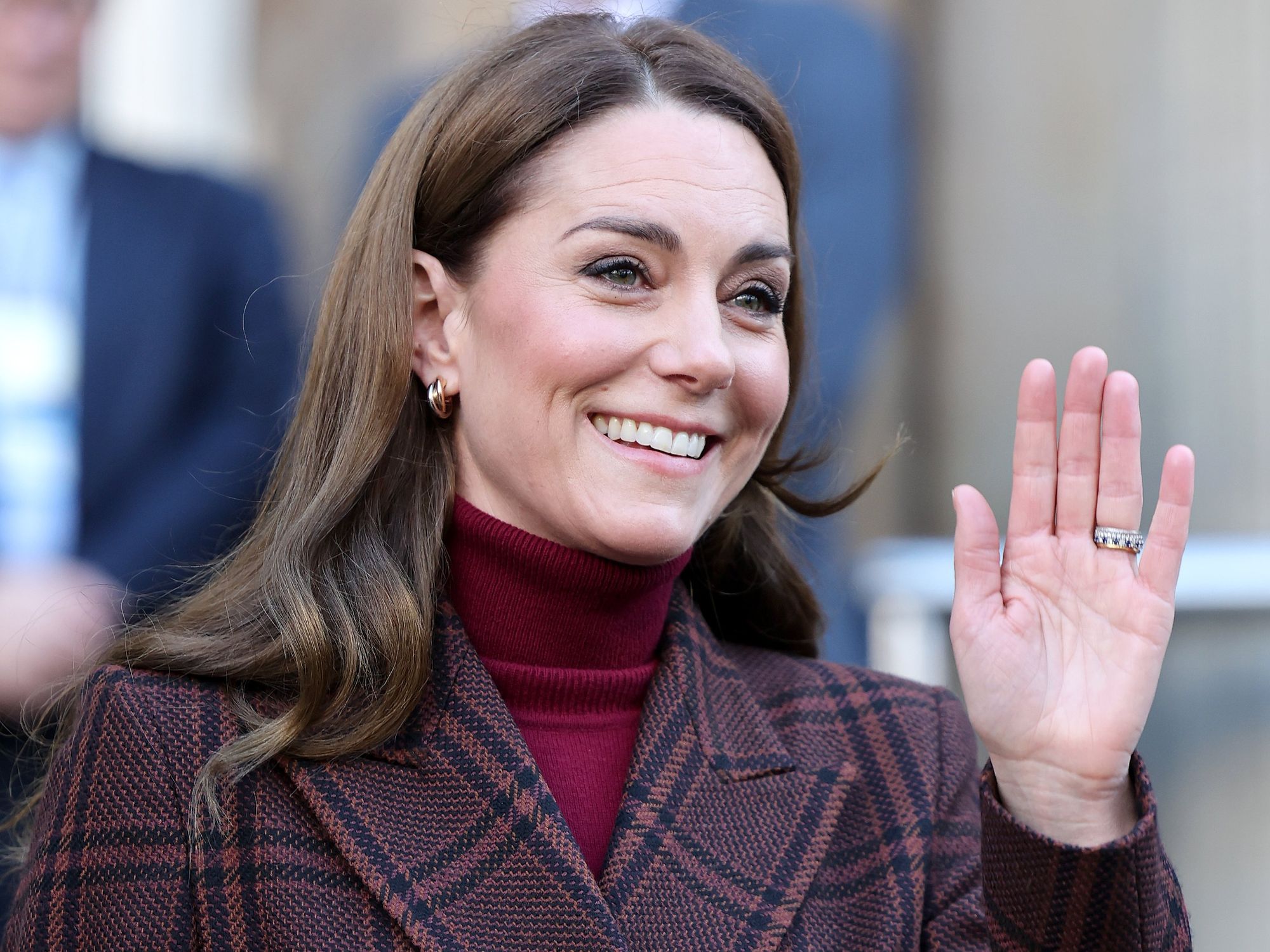 Princess Kate