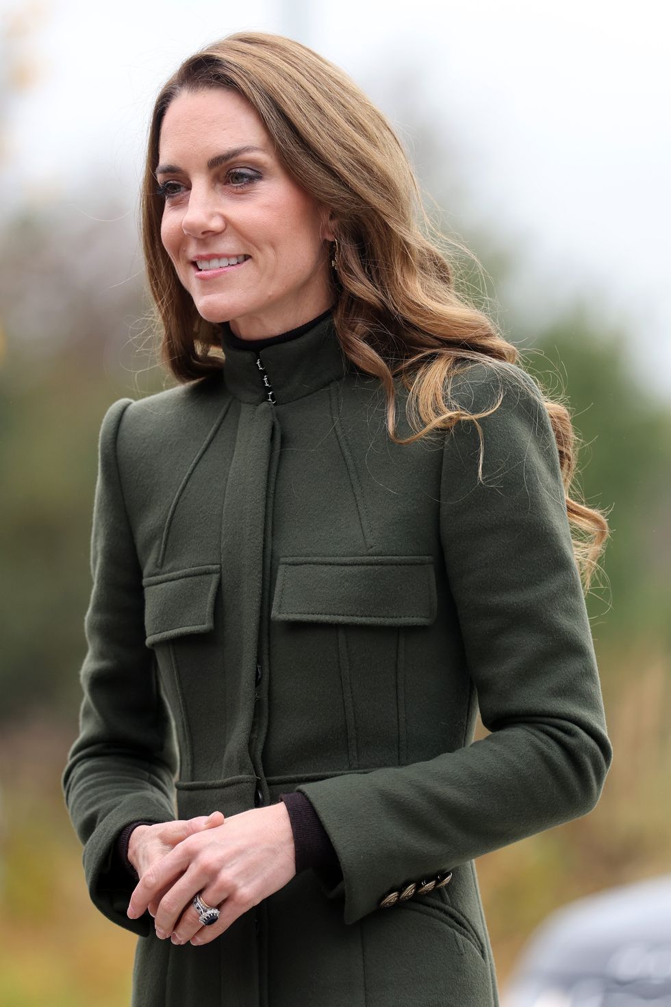 Princess Kate