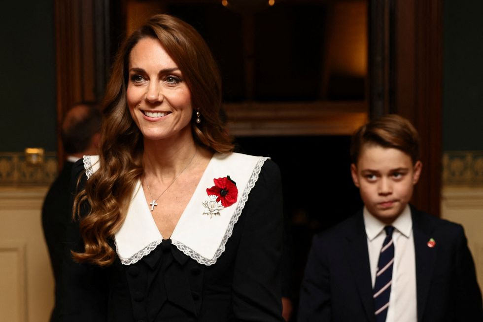 Princess Kate