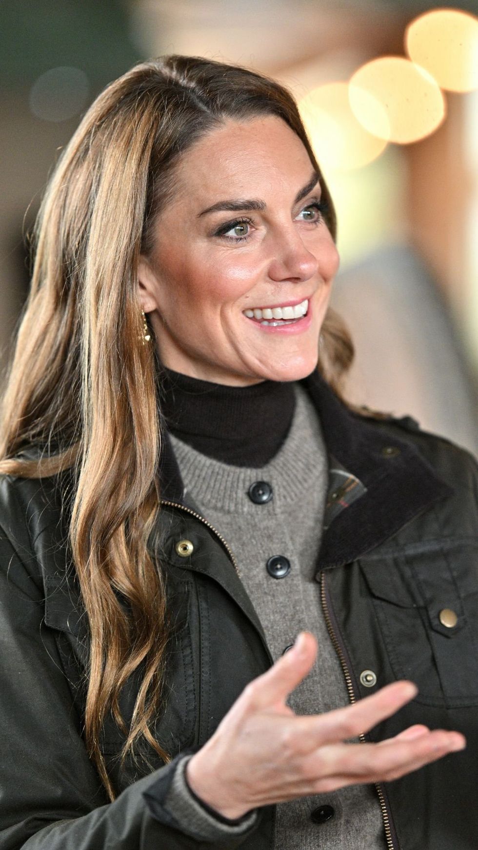 Princess Kate