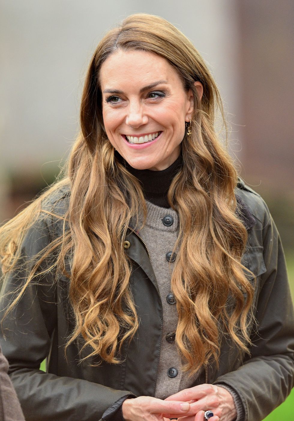 Princess Kate