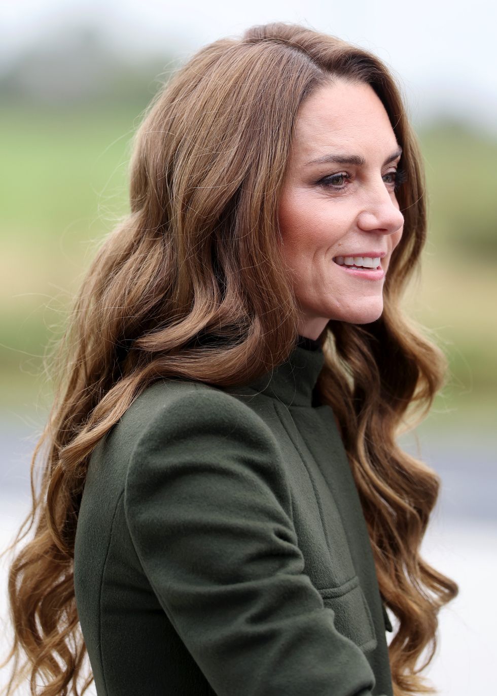 Princess Kate