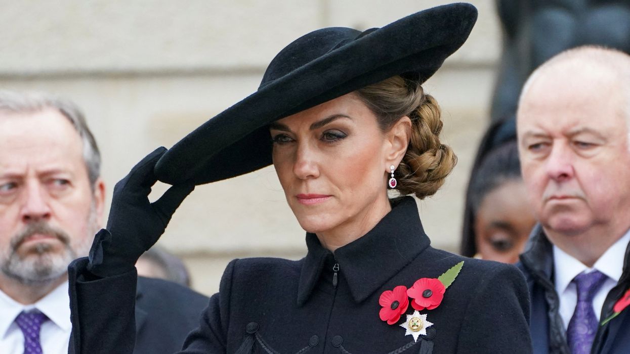 Princess Kate