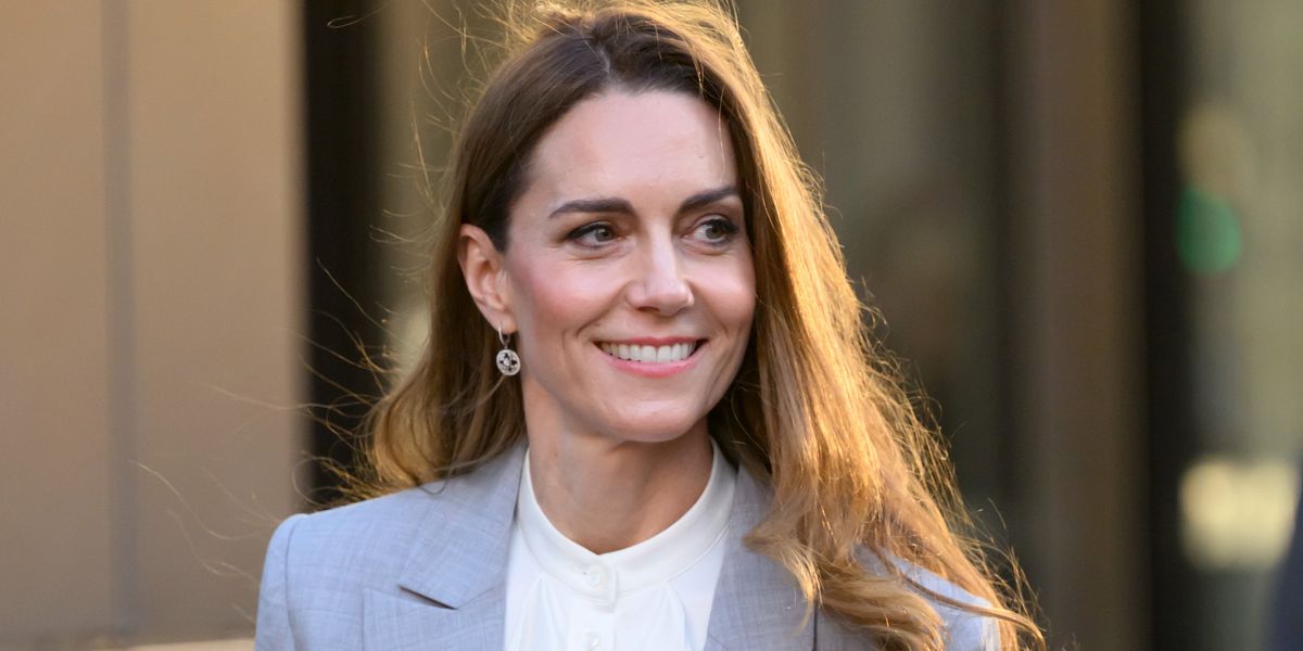 Kate Middleton set for London appearance in just days as future Queen focused on early years mission Kate Middleton set for London appearance in just days as future Queen focused on early years mission