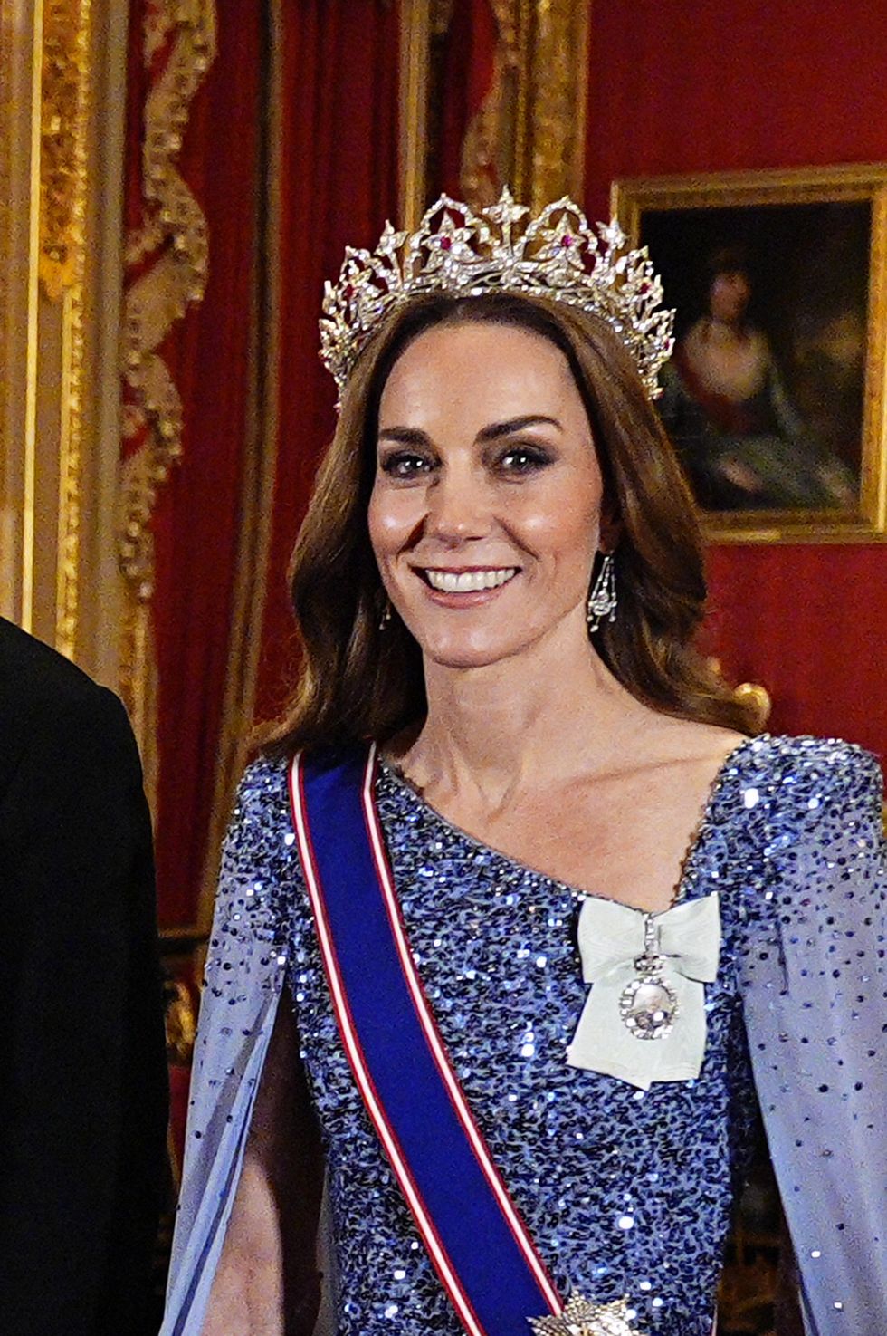Princess Kate