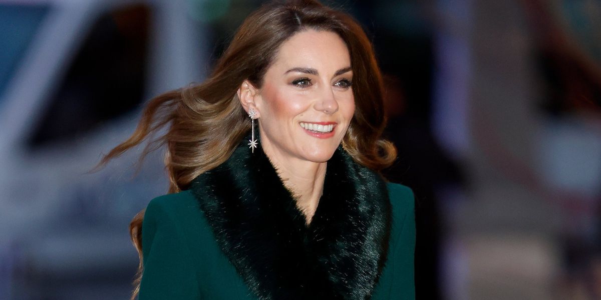 Hospital expresses gratitude to Princess of Wales following generous donation Hospital expresses gratitude to Princess of Wales following generous donation